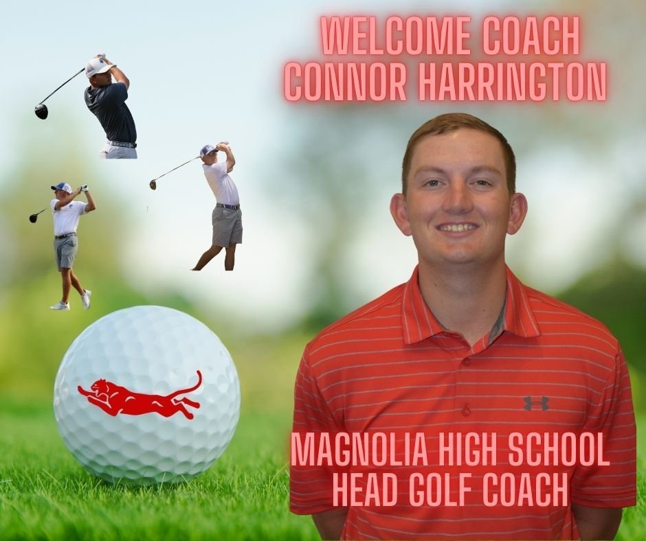 Magnolia AR Schools tweet media