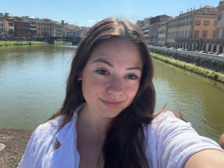 Senior Izabele Jaime found her path as a Culinary Food Science major at Iowa State. From winning competitions to completing internships, she’s seized every opportunity to gain hands-on experience. bit.ly/45oU0Y7