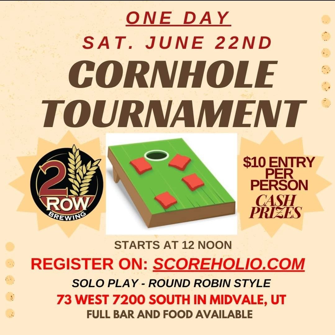 2 Row Brewing tweet media