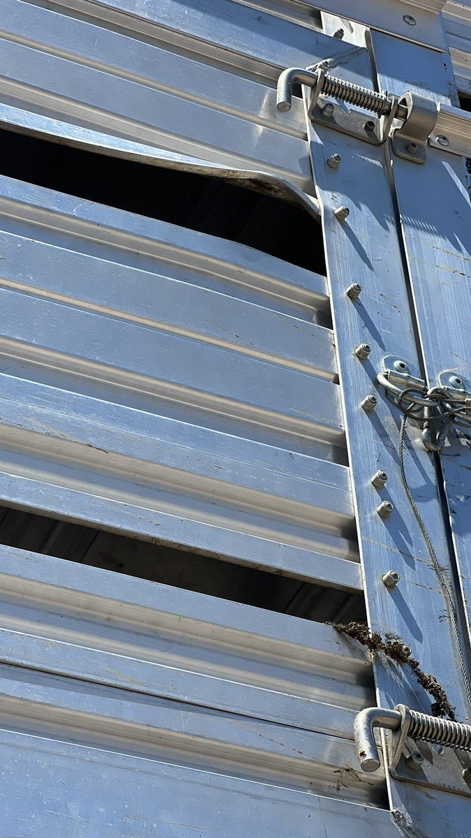 Eastland Transport Ltd tweet media