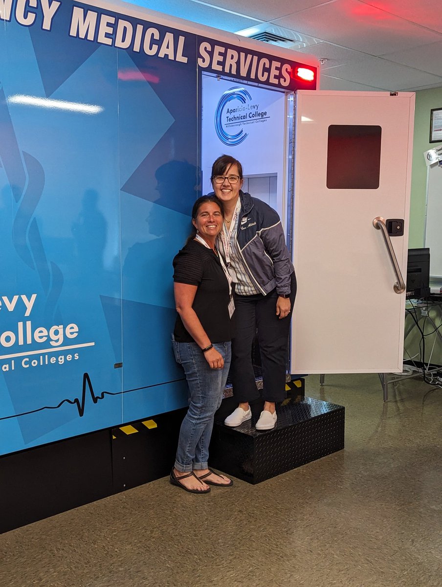 Gaither Media Center tweet media