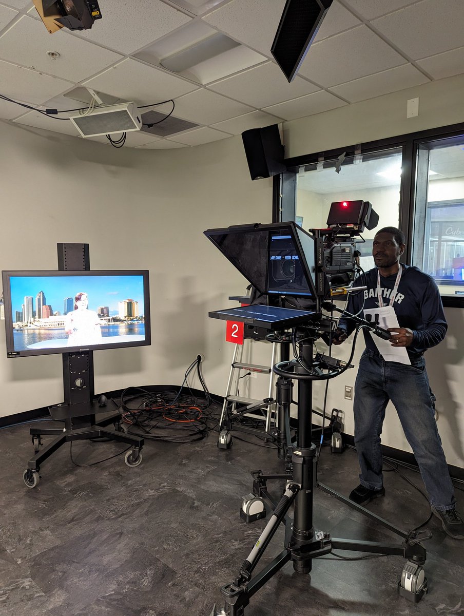 Gaither Media Center tweet media