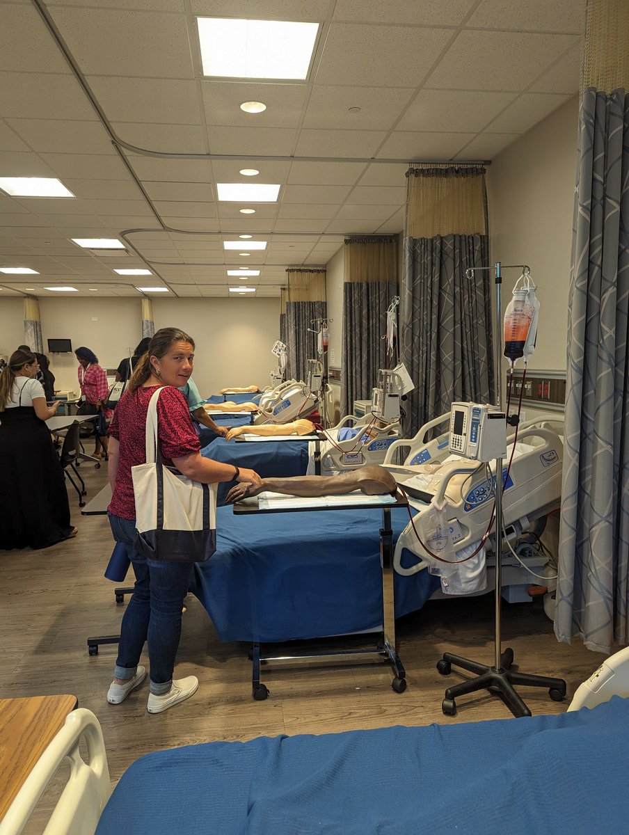 Gaither Media Center tweet media