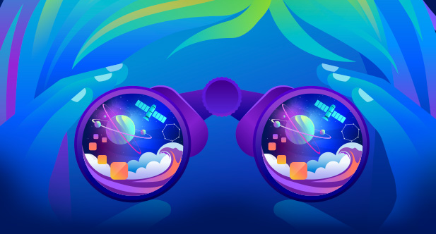 Surprise extension! Save $400 on Early-Bird Registration 🎉 dy.si/RFzx9