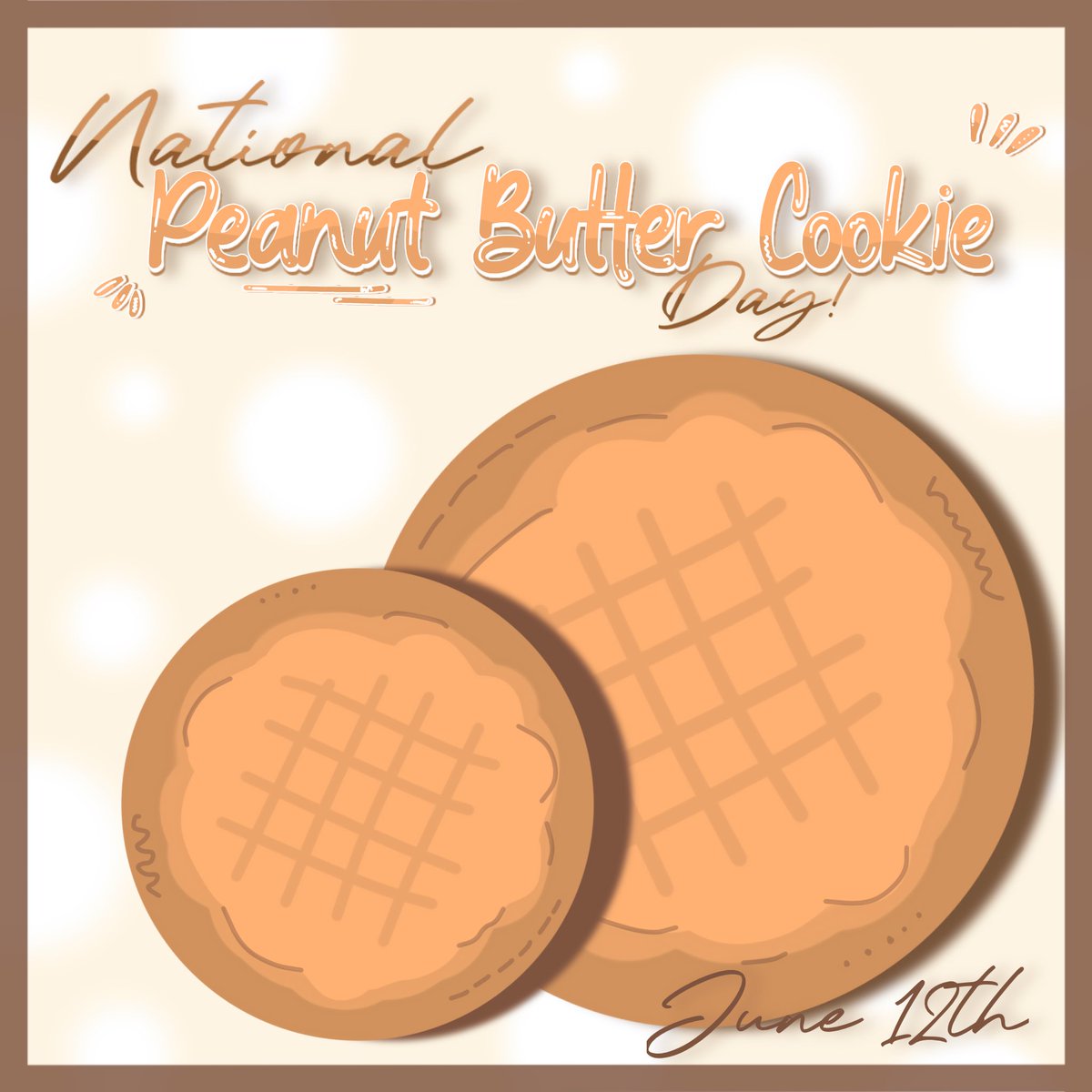Head down to the bakery and order yourself a Peanut Butter Cookie! 🍪 
#pastriez #roblox #trending #PeanutButterCookieDay #peanutbutter #robloxgame