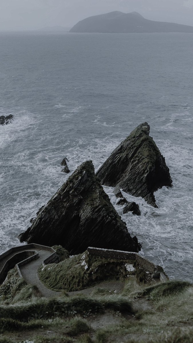 In the midst of trying to find myself and my identity, I went for a vacation to South Africa and that was when everything changed.