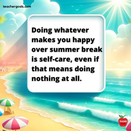 TeacherGoals tweet media