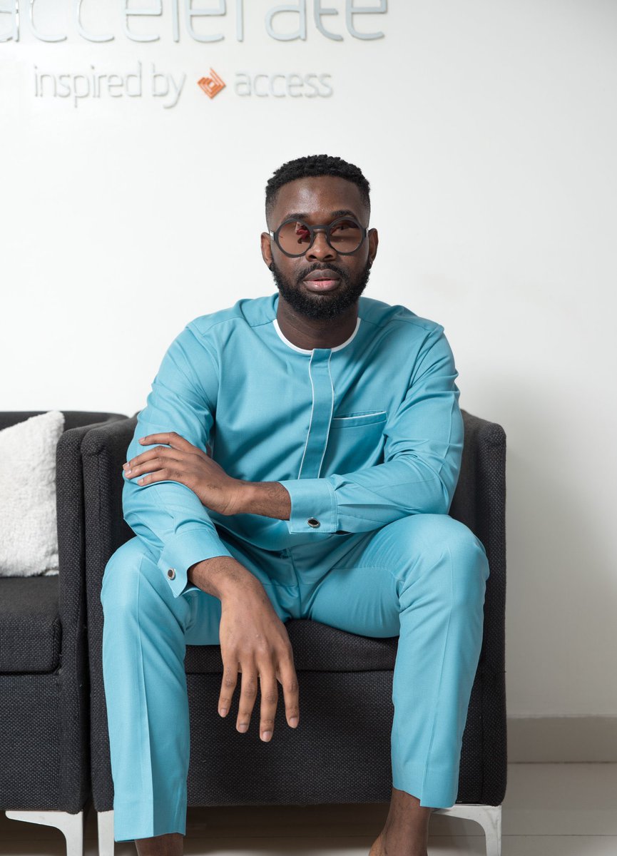 Because I have been genuinely doing what makes me happy, the universe rewarded me with working with international  brands and that gave me a lot of exposure. Grateful to everyone and brands that trusted me to deliver