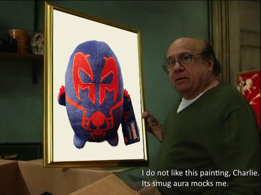 good afternoon miguel fans