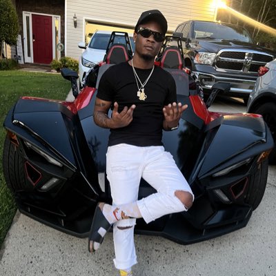 RoadRunnaScooby's tweet photo. #NewProfilePic https://t.co/f5kqEKXcHG