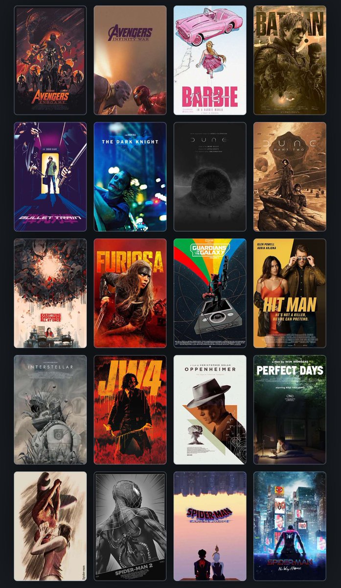 George Carmi tweet media