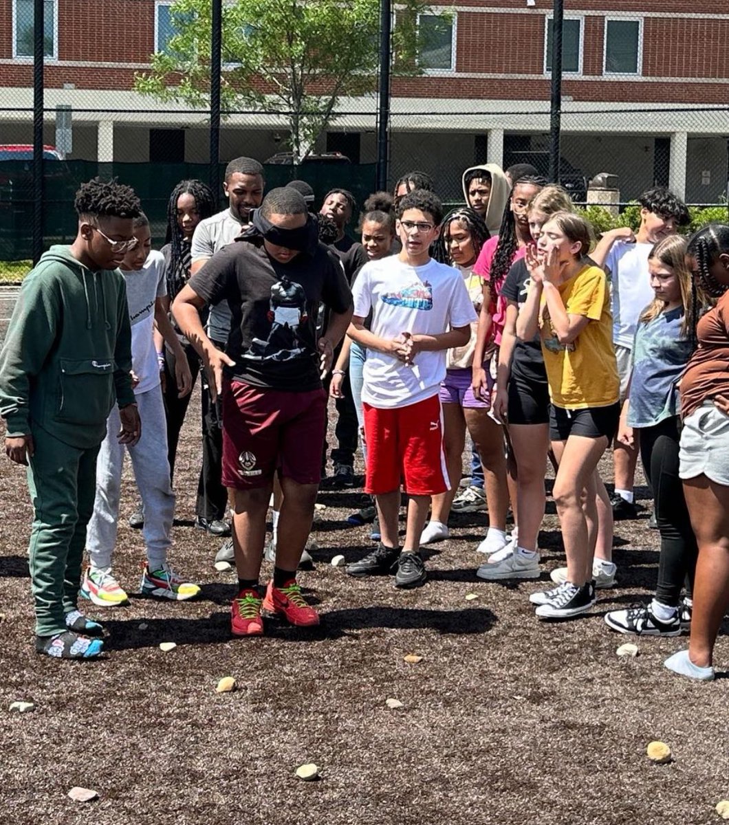 BestoftheBatch's tweet image. Camp Batch Day 2 Recap: Good Energy! Our Commanders and Lieutenants had great energy yesterday! 🎖️🎖️🎖️🎖️🎖️

#CampBatch #Bootcamp #SummerCamp #BestoftheBatch #Clubhouse #WeReady