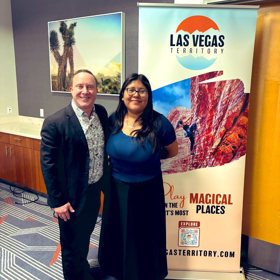 CCSD Magnet Schools (@ccsdmagnet) on Twitter photo <a href="/Valley_Vikings/">Valley High School</a> hospitality students are taking Vegas by storm! 🏨✨ Huge thanks to <a href="/lvterritory/">Las Vegas Territory</a> for betting big on our future stars. Cheers to Shertlyn Torres SanJuan for hitting the jackpot with that scholarship win!💲 #CCSDMagnetSchools #WeAreCCSD #WinnerWinner <a href="/Valley_Magnet/">Valley Magnet</a> <a href="/Valley_Vikings/">Valley High School</a> hospitality students are taking Vegas by storm! 🏨✨ Huge thanks to <a href="/lvterritory/">Las Vegas Territory</a> for betting big on our future stars. Cheers to Shertlyn Torres SanJuan for hitting the jackpot with that scholarship win!💲 #CCSDMagnetSchools #WeAreCCSD #WinnerWinner <a href="/Valley_Magnet/">Valley Magnet</a>