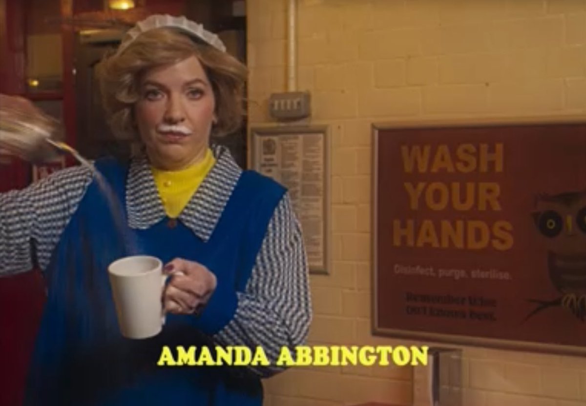jonrob5000's tweet photo. Nice #InsideNo9 https://t.co/yrJ2OSf05N