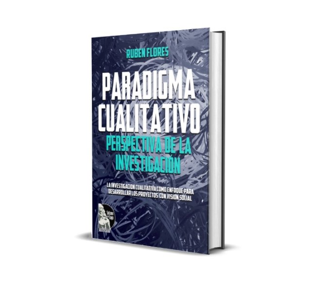 flores_prof's tweet photo. En esta ocasión comparto el libro paradigma Cualitativo perspectiva de la investigación ,  para el desarrollo de la investigación. científico social desde su enfoque epistemológico Libro del autor e investigador Rubén Flores, editorial Sultana Del Lago - Venezuela #investigación https://t.co/1HNhEjtr5i