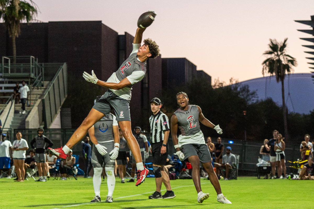 ThePicture_Lady's tweet photo. Pictures from the 2024 ASU 7 on 7 & Big Man Tournament are available for complimentary download.
#COL #TDLCC #PictureLady
https://t.co/sC2Fdi1drh https://t.co/gTT7rc82y9