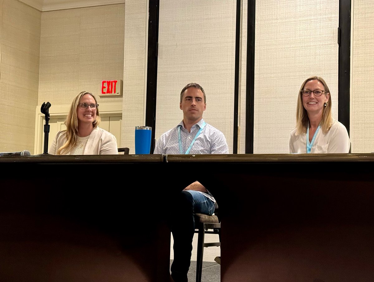 USCRP's tweet photo. Today the USCRP Decadal Visioning Workshop was all about action and innovation! 💪🏝️

Attendees co-developed solutions to coastal challenges &amp; addressed community challenges with the expertise and creativity of our diverse group of participants. https://t.co/0qdQV17FOm