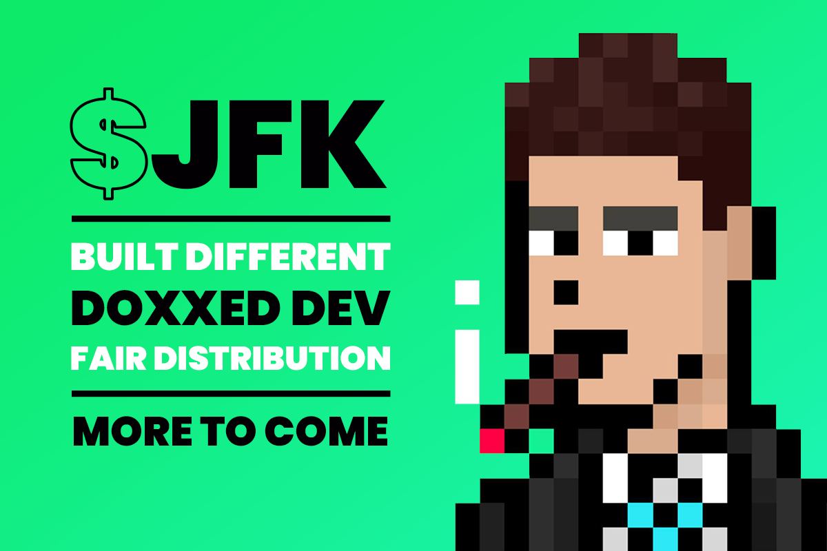 OnTheBlokkchain's tweet photo. @wolf0cc @MichaelGar602 @pepecoineth @andycoinonerc @Wolf0x67 @brettcoinonerc @BoysClubCoinERC @leerooyjenikins @StonksTokenERC @RealPeezyETH What about @jfkcoinsol $JFK

#OnTheBlokkchain #Meta2Alpha https://t.co/DaYp1flIic