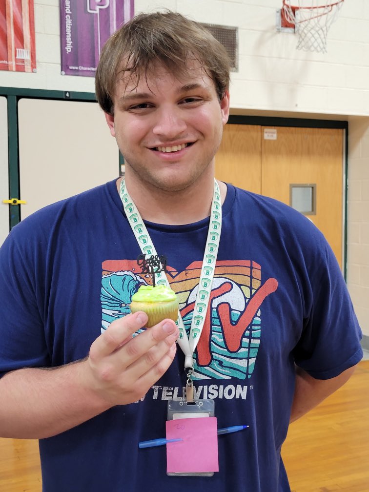 BEST Program tweet media