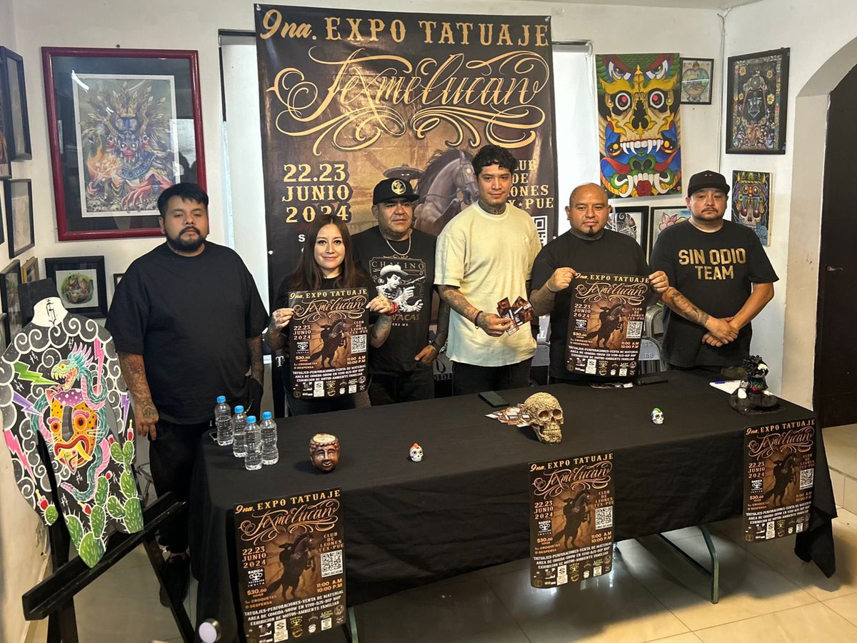 En Foco Rojo tweet media