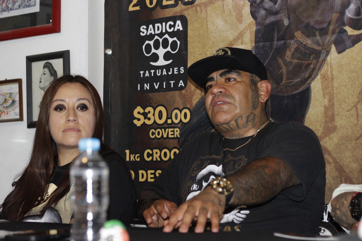 En Foco Rojo tweet media