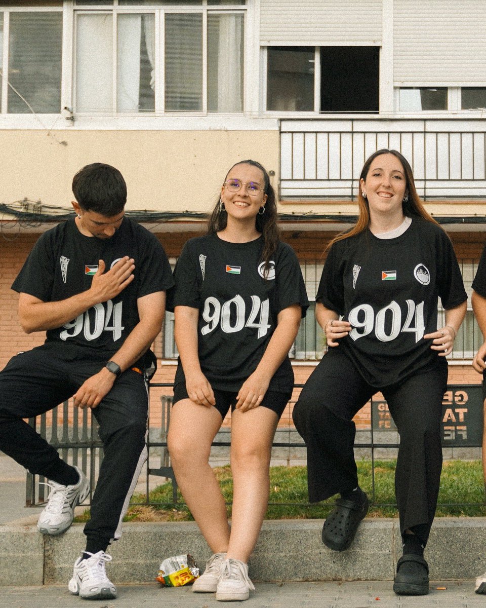 No se puede molar más que esta camiseta