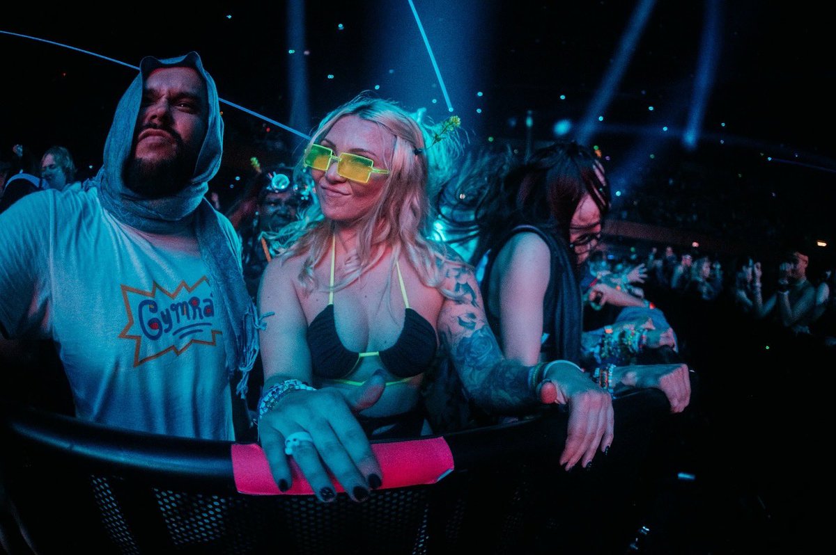 Vital Events tweet media