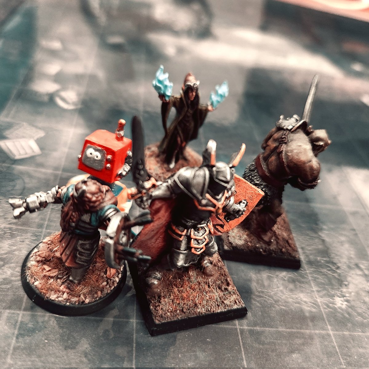 The Willy Who Sold the World 🌎 tweet media