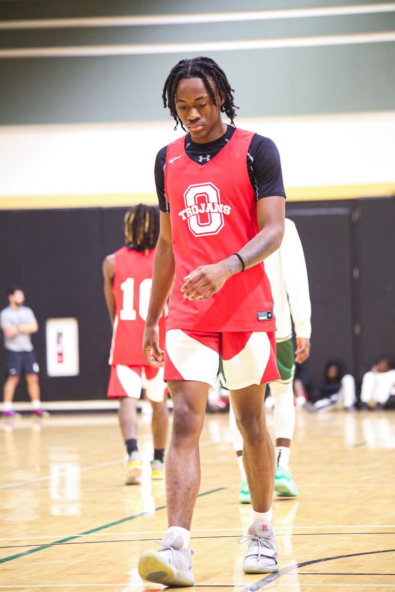 BIG SH🏀TS (@bigshotsglobal) on Twitter photo 6’4 2025 Nayki Harris <a href="/OlympicMBB/">Olympic Men’s Basketball</a> is a great addition for this team. Very smart guard who makes the right decisions to put his team in a good position to win. Knocks down 3 ball well and gets to his spots to knock down the midrange. Strong drives to the basket and handles the 6’4 2025 Nayki Harris <a href="/OlympicMBB/">Olympic Men’s Basketball</a> is a great addition for this team. Very smart guard who makes the right decisions to put his team in a good position to win. Knocks down 3 ball well and gets to his spots to knock down the midrange. Strong drives to the basket and handles the