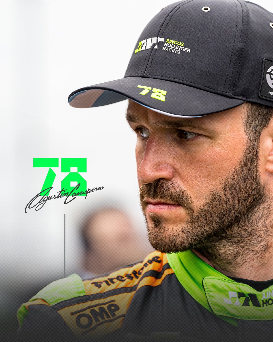 Juncos Hollinger Racing tweet media