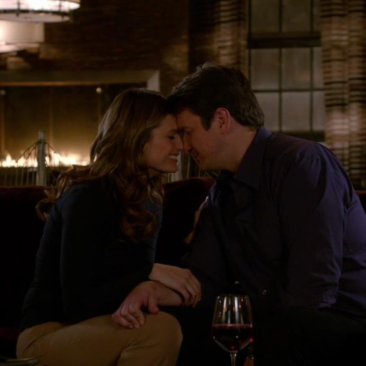 sboficial's tweet photo. TOP MAIORES CASAIS DE TODOS OS TEMPOS

99 • Castle e Beckett (Castle) https://t.co/si5uBGDoyb