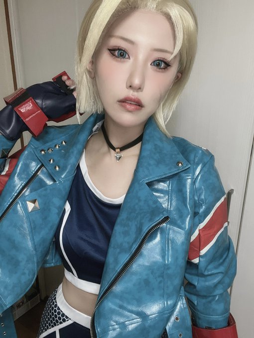 コスプレイヤー望月うかるのTwitter画像34