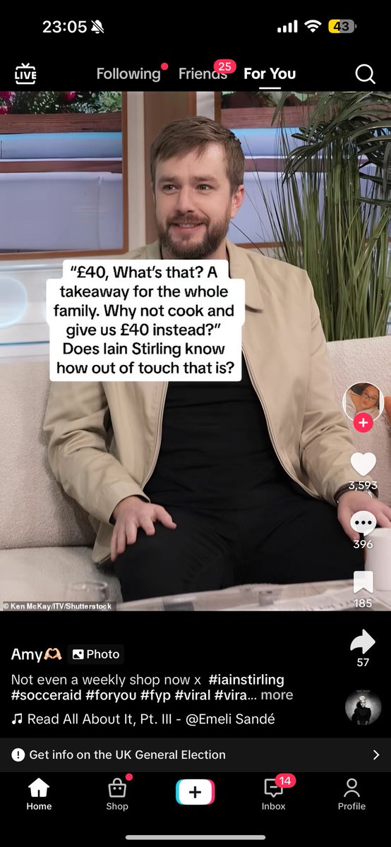 RichardsonFinn's tweet photo. that top comment honestly caught me so off guard 🤣🤣 https://t.co/8qJsDQtCGm