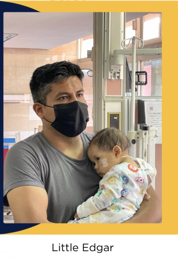 Surgeons of Hope tweet media