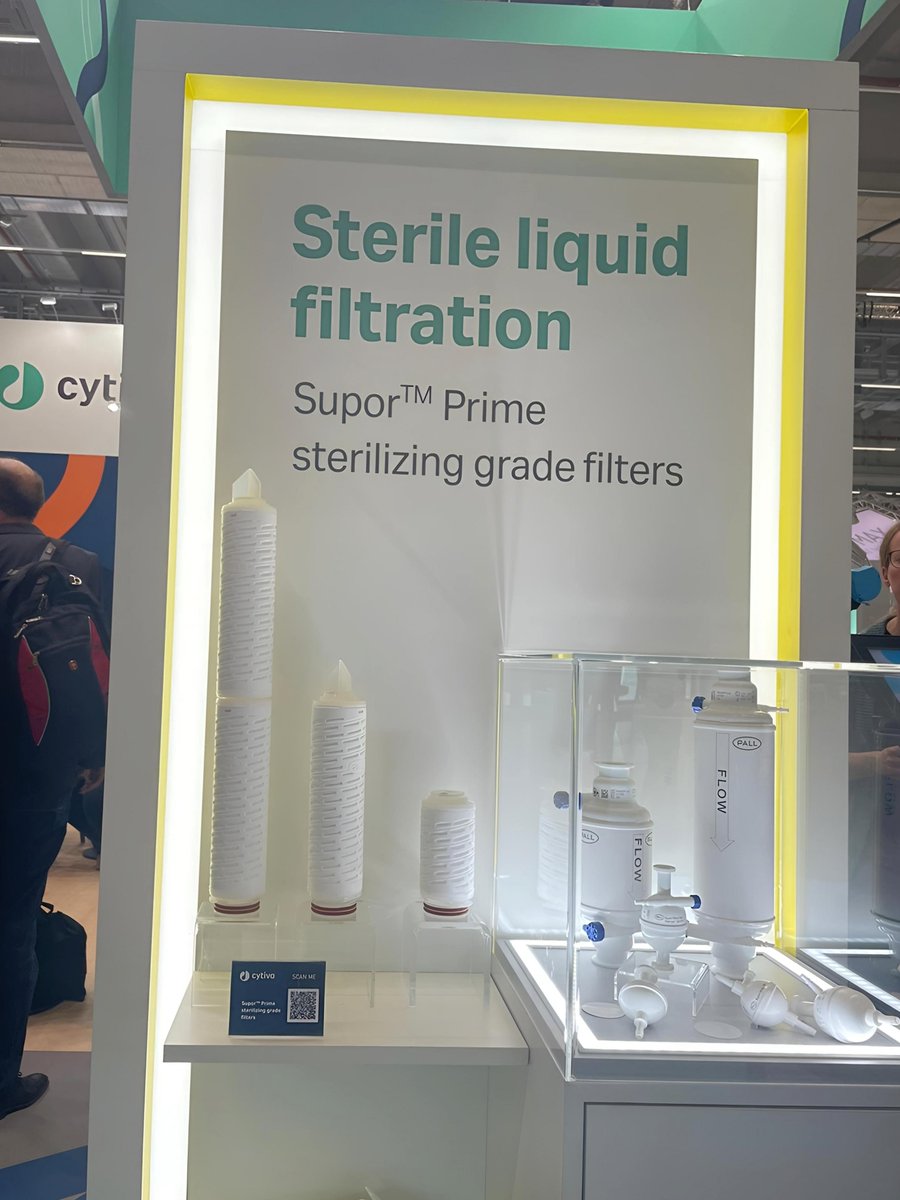 UniqueIncLtd's tweet photo. Unique INC Ltd. had a fantastic experience at #ACHEMA24 in Frankfurt! 🌍✨ We explored groundbreaking innovations in lab tech and networked with top industry professionals. Huge thanks to all participants and organizers! #ACHEMA #LabEquipment #Innovation #ACHEMA24 https://t.co/SAweQldWNL