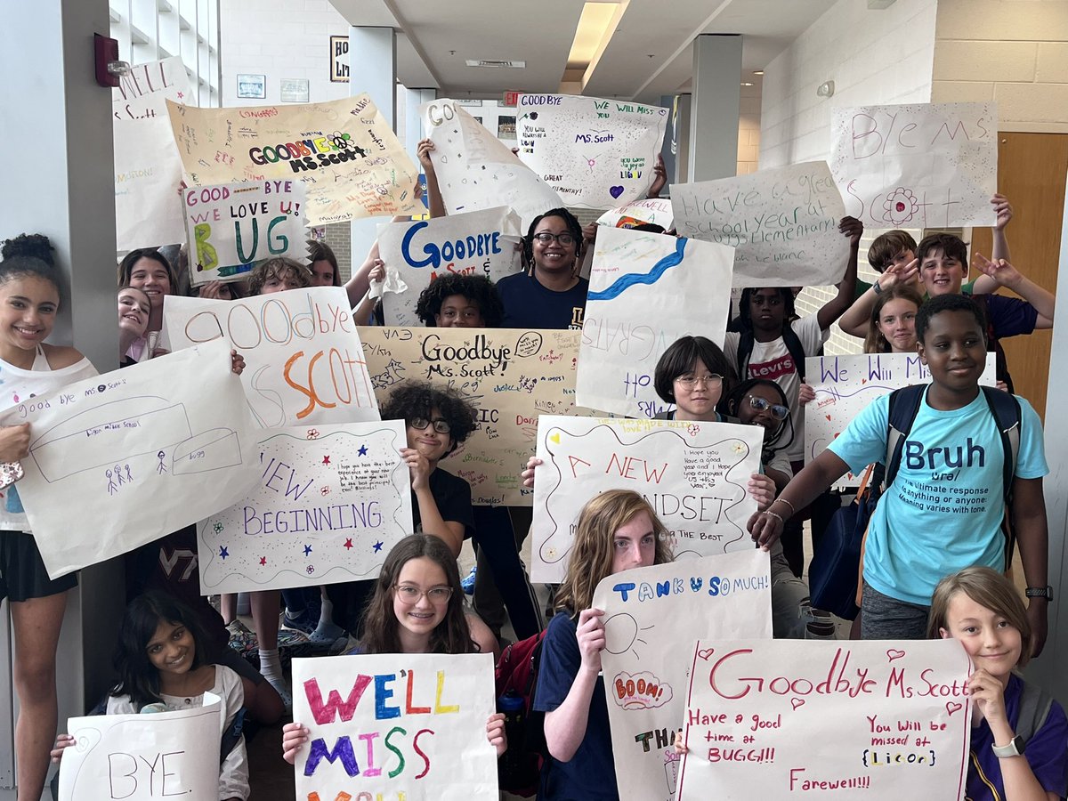 Dr. Tiffany Scott tweet media