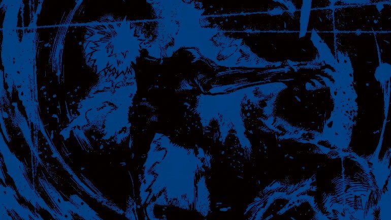 pyrocides's tweet image. ⠀                 ᵀᴴᴱ     FATAL     𝕱LAMES
⠀                 OF⠀  ┈┈     𝙸̶𝙽̶𝚂̶𝙰̶𝙽̶𝙸̶𝚃̶𝚈̶!