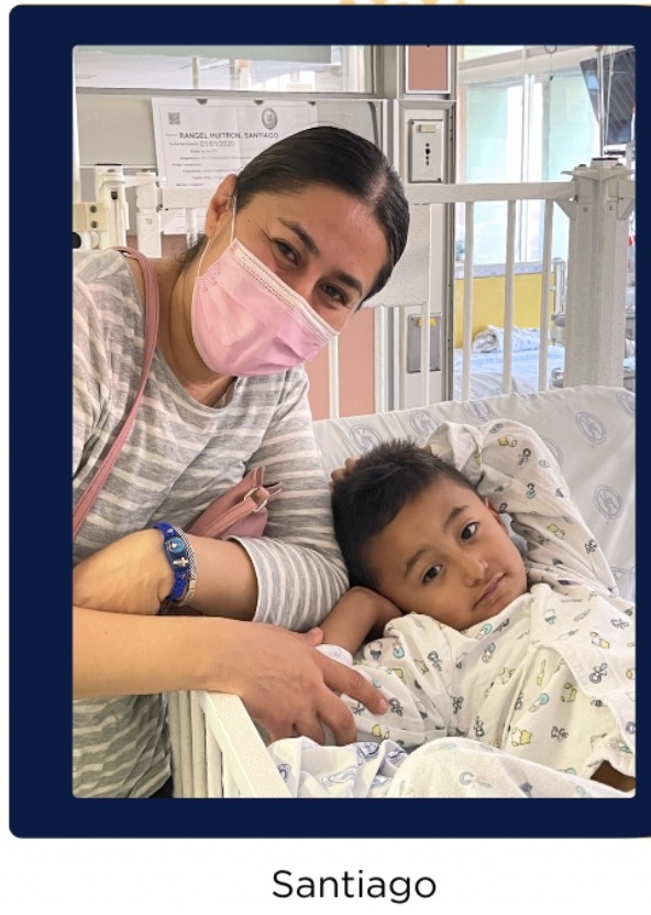 Surgeons of Hope tweet media