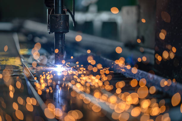 SoutheastCrane's tweet photo. Steel fabrication is essential for creating custom lifting solutions tailored to specific operational needs. Southeast Crane and Hoist offers expert steel fabrication services to enhance the performance and versatility of your equipment. https://t.co/8ICS6MIogq