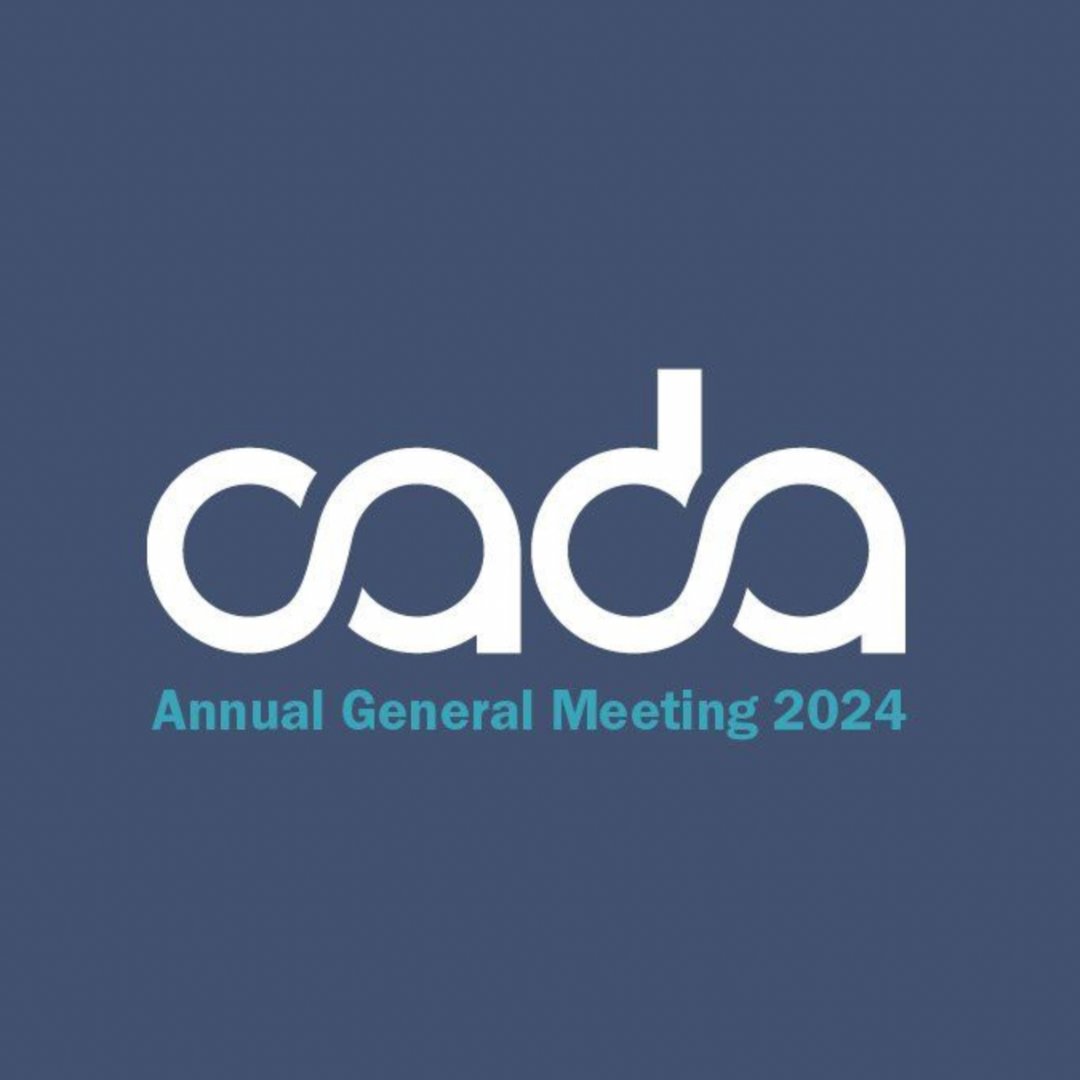 Join us for the CADA AGM to hear more about this year's achievements &amp; what's to come.

We are excited to hear from guest speakers Ms Gaia Vince &amp; Ms Kate Nicholl MLA

📅 Thursday 20 June, 9.45 to 1.00
📍 Habitat for Humanity Lisburn BT27 5EA

RSVP to info@cada-ni.org