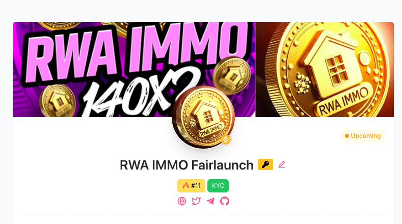 RWA Immo tweet media