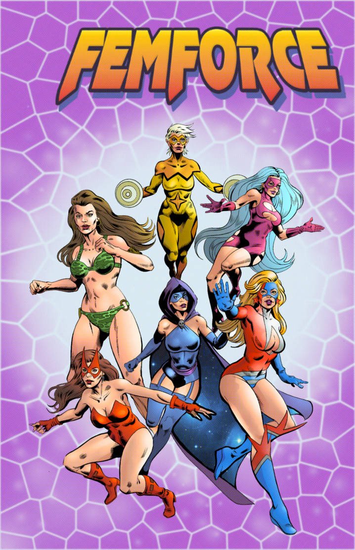 zenturian2000's tweet photo. Live in one hour I will have a Conversation With Bill Black. Join us here: https://t.co/S9m6cEZ5HO #femforce #comics #comicbooks #ItsAboutComics https://t.co/rWBbhKv5SL