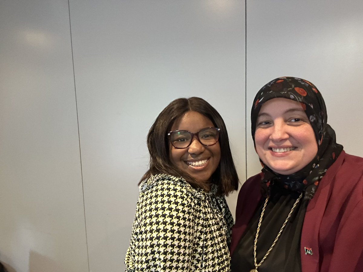 Mai Elftise tweet media