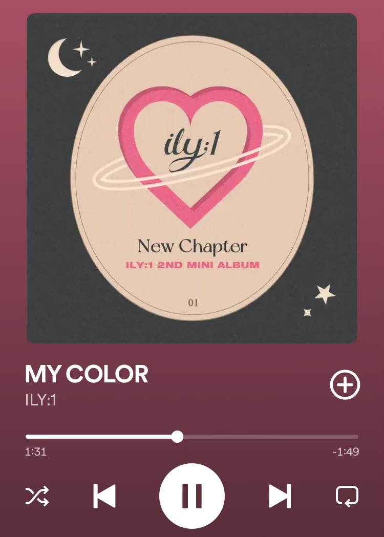parkgeonhees's tweet photo. anyone else get early gfriend but messy vibes from this https://t.co/TJUab23rpd