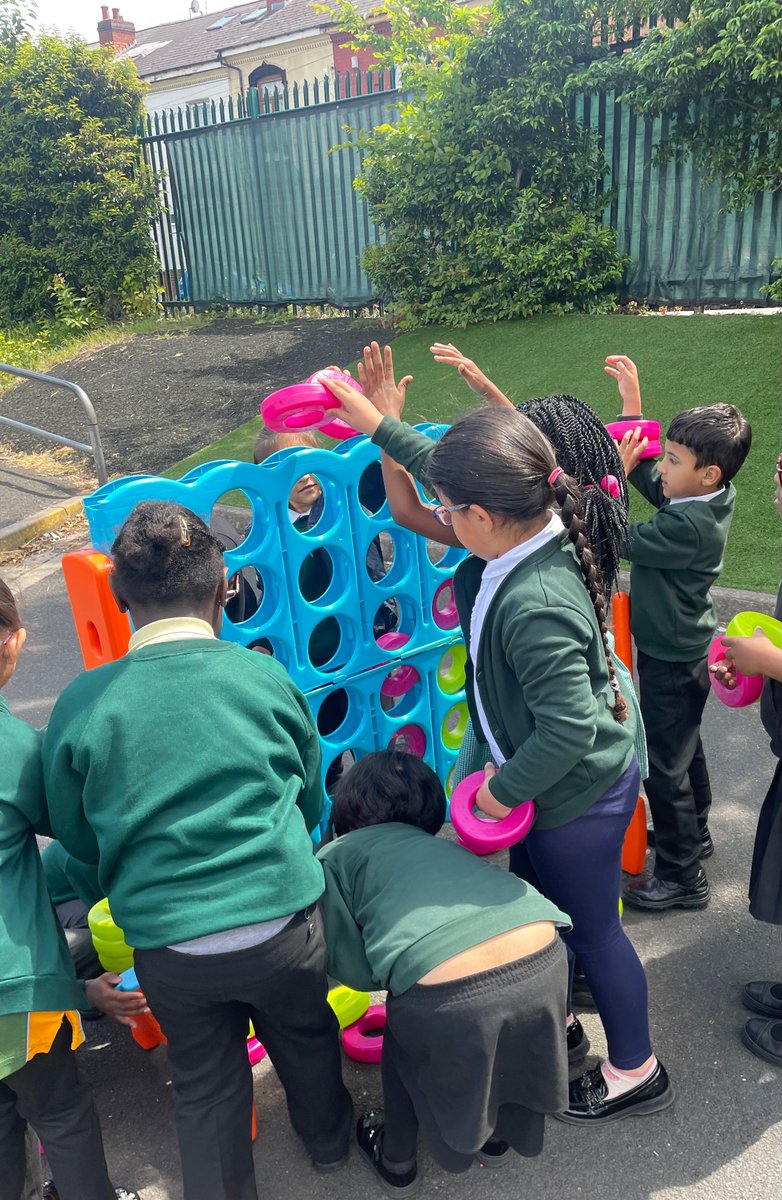 Mansfield Green E-ACT Primary tweet media