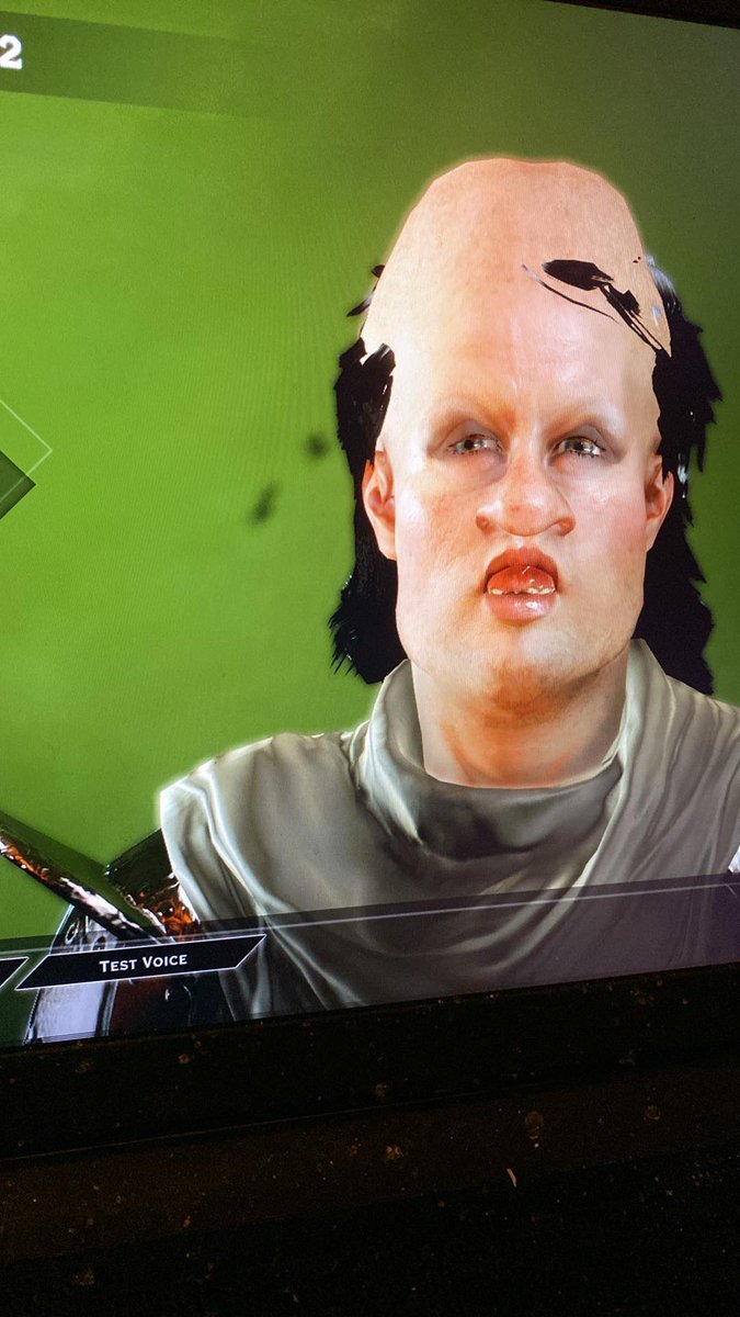 StamfordRachel's tweet photo. Back in my #DragonAge era trying to get mods for Inquisition. Thanks to @uldallriks I’ve… ALMOST got them working 😅 @dragonage https://t.co/m5cspGKKs4