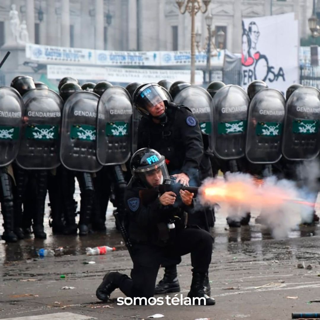 La Patria es el Otro tweet media