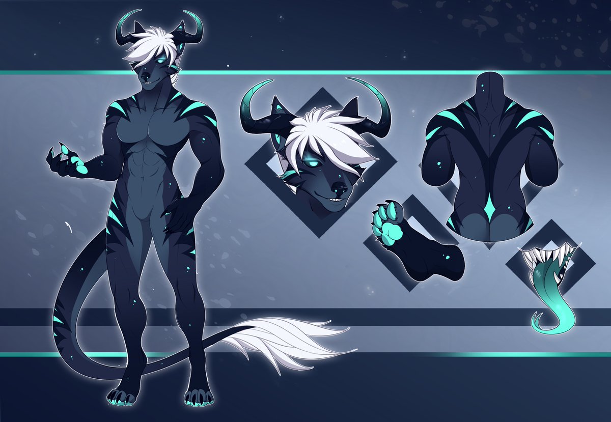 DimiOtter's tweet photo. @Mothdusky https://t.co/nNMVJFcH2D
