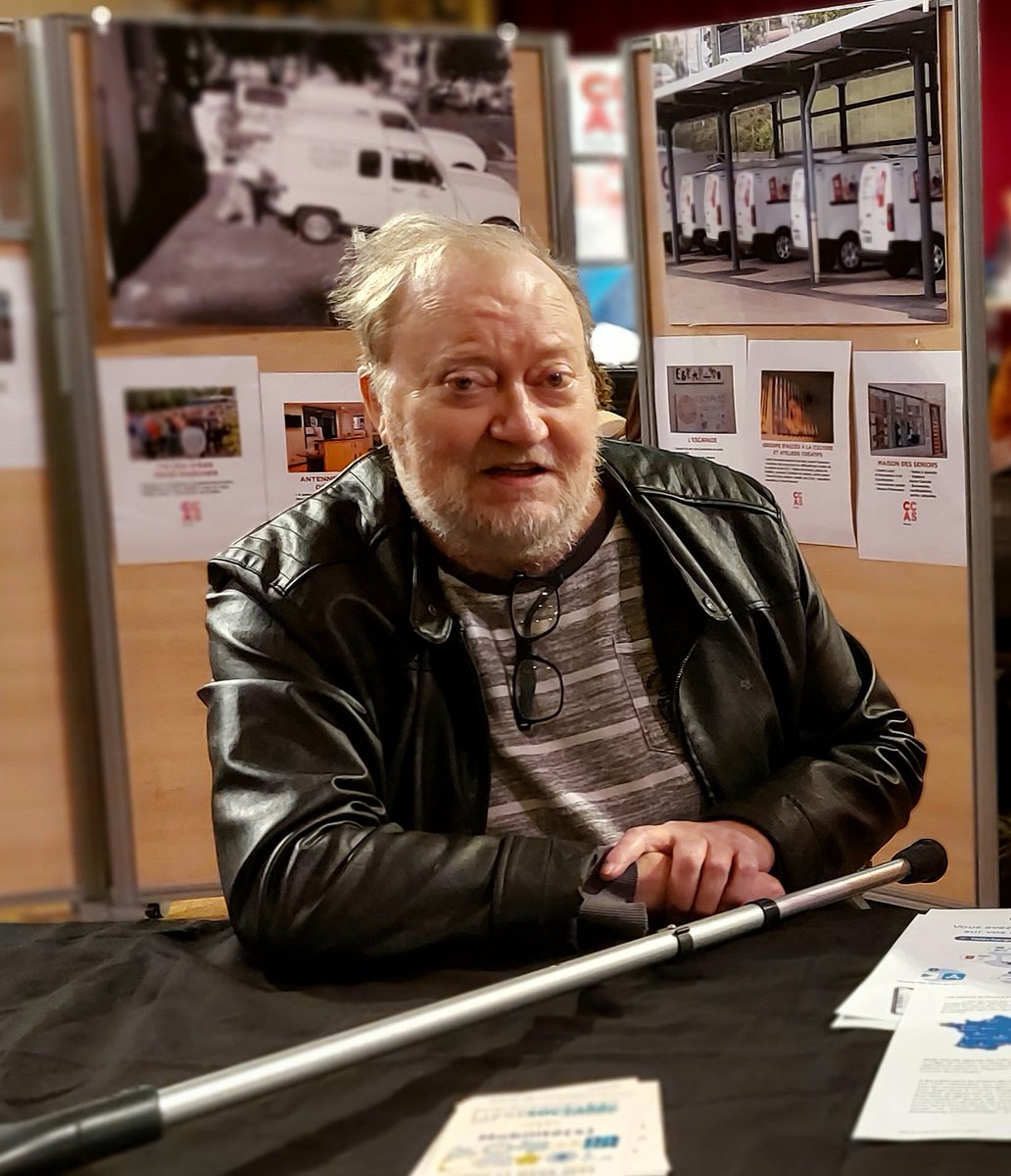 Nous avons appris plus tôt dans la soirée, le décès de notre camarade et collègue Philippe Cremer, disparu ce mardi 11 juin.