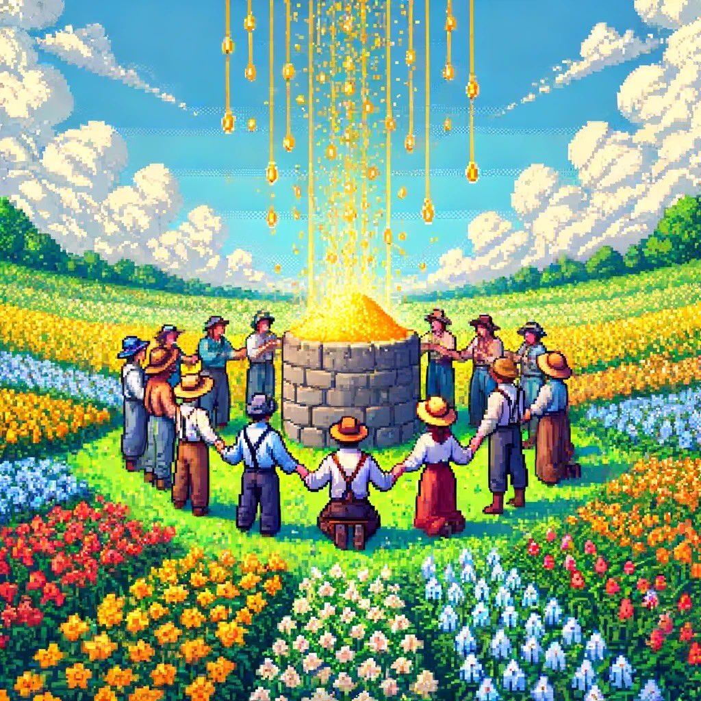 Farmers did their part. It’s on you now <a href="/Blast_L2/">Blast</a> <a href="/PacmanBlur/">Pacman | Blur + Blast</a>